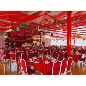 Conference & Wedding Services