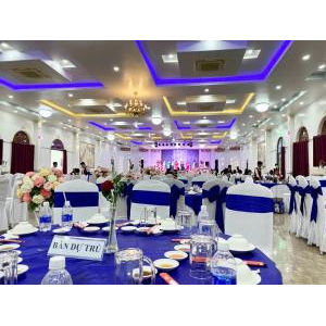 Conference & Wedding Services