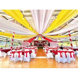 Conference & Wedding Services