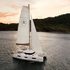 Private Regent Yacht Charter