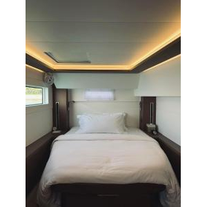 Private Regent Yacht Charter