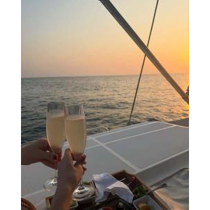 Private Regent Yacht Charter