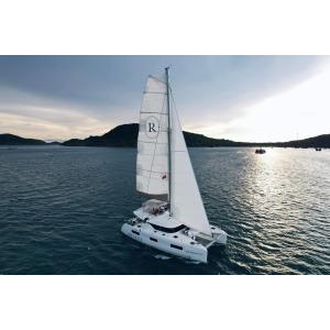Regent Sunset Yacht Experience