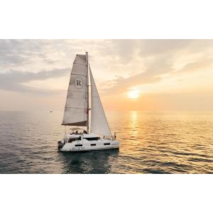 Regent Sunset Yacht Experience