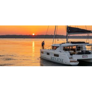Regent Sunset Yacht Experience