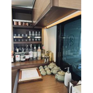 Regent Sunset Yacht Experience