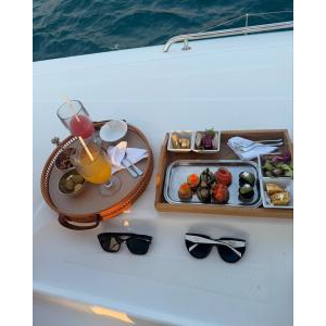 Regent Sunset Yacht Experience