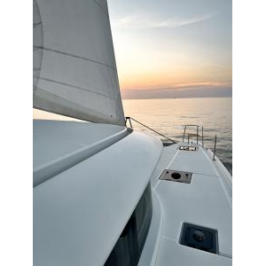 Regent Sunset Yacht Experience