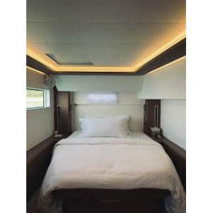 Regent Sunset Yacht Experience