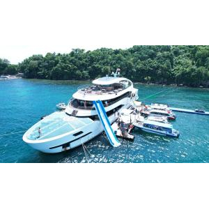 Private Yacht Charter Experience