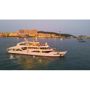 Private Yacht Charter Experience