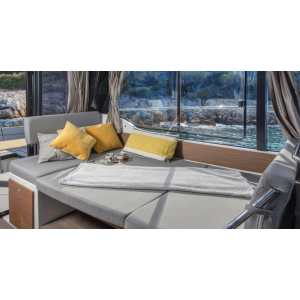 Private Yacht Charter Experience