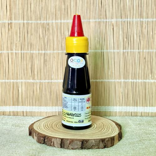 Huynh Anh Caramelized Pineapple Sauce