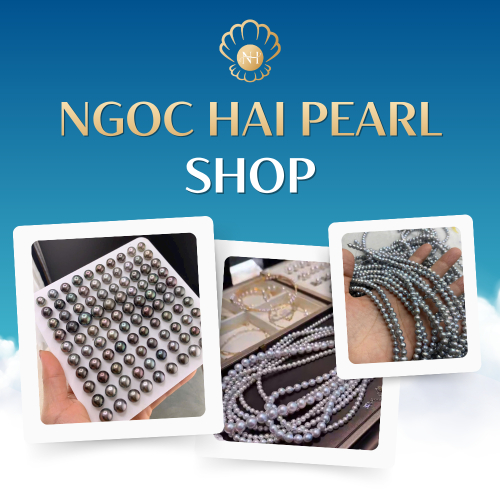 Ngoc Hai Pearl Shop