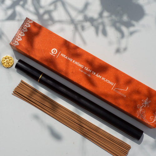Premium Incense Sticks (without bamboo core)