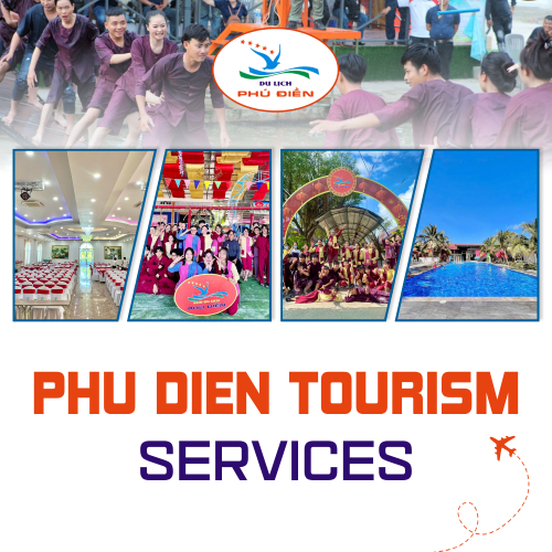 Phu Dien Tourism Services