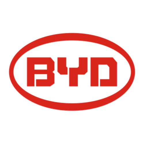 BYD Laos