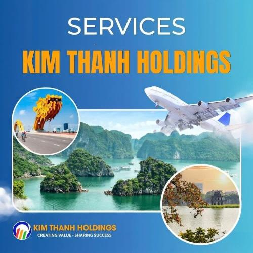 Kim Thanh Holdings Services