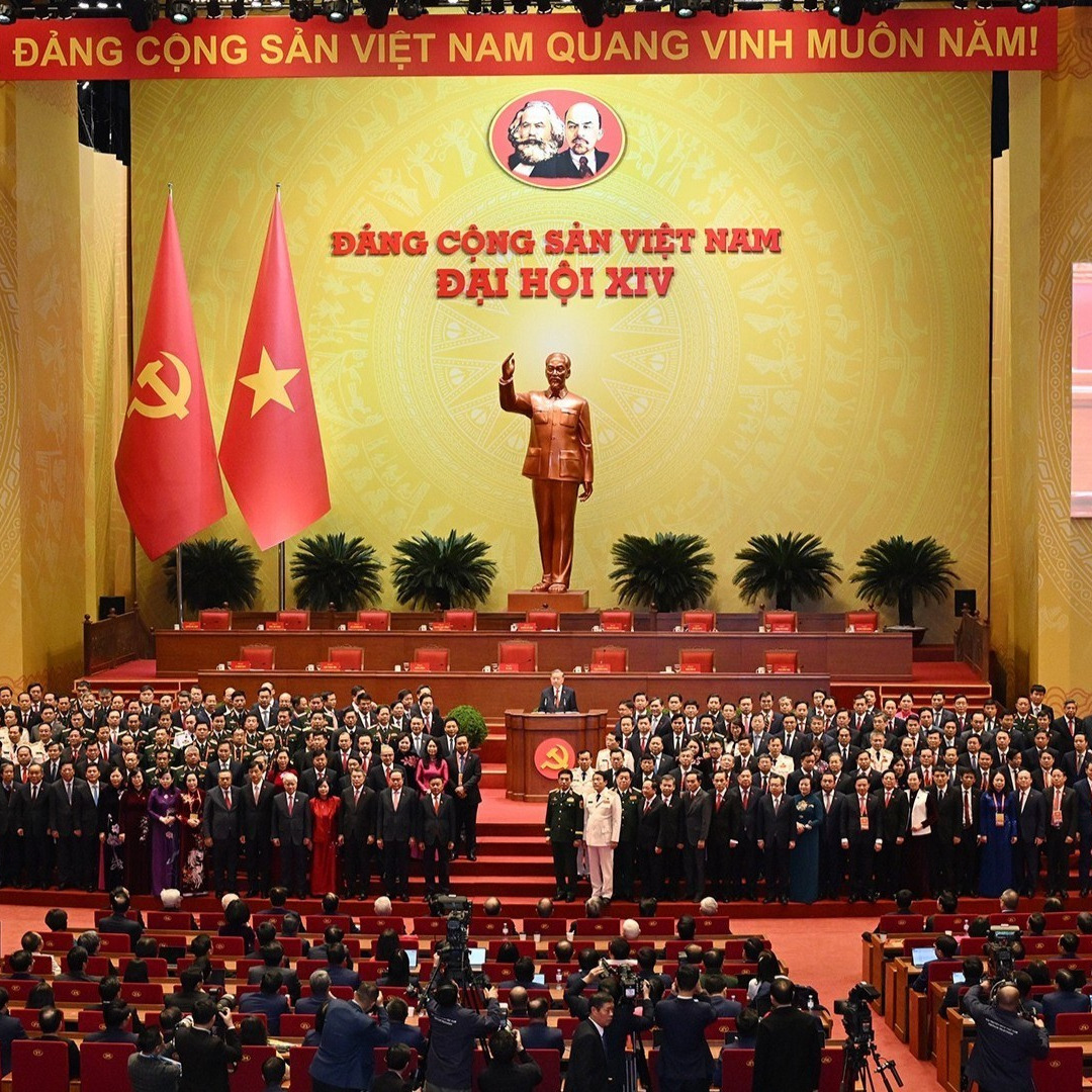 Thay Đổi Để Vươn Xa