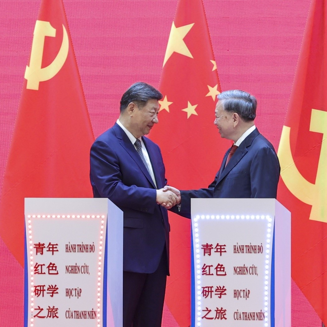 Phát Huy Truyền Thống Hữu Nghị Việt Nam - Trung Quốc, Nâng Tầm Kết Nối Chiến Lược Trong Giai Đoạn Phát Triển Mới