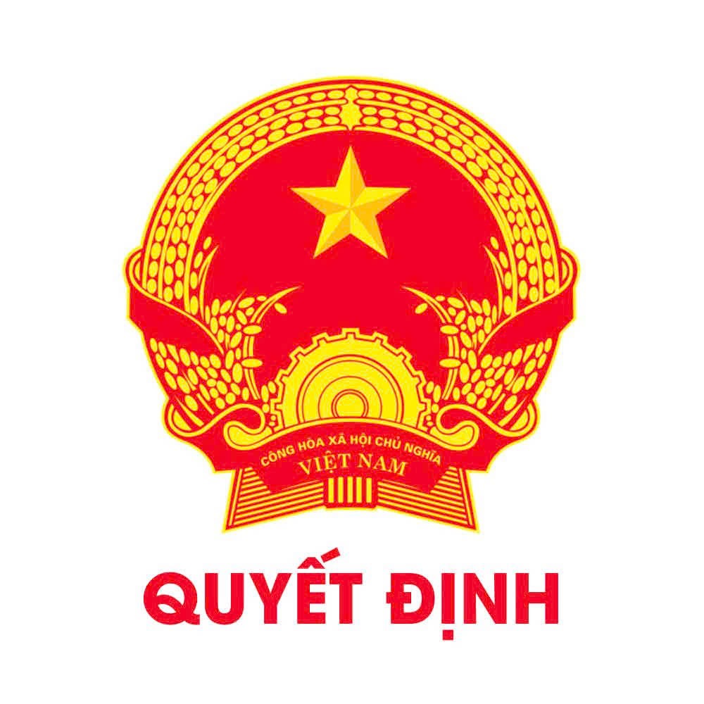 Quyết Định Số 422/QĐ-TTg