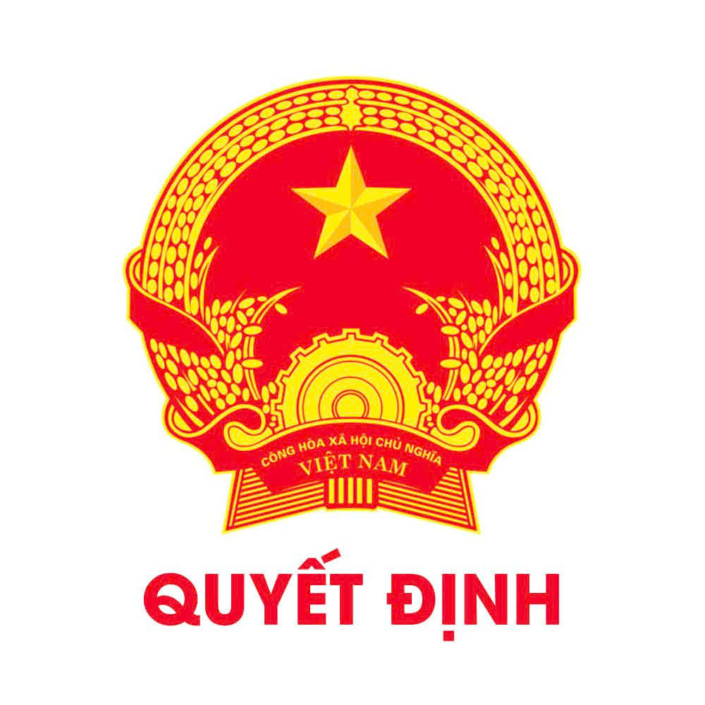Quyết Định Số 1225/QĐ-TTg