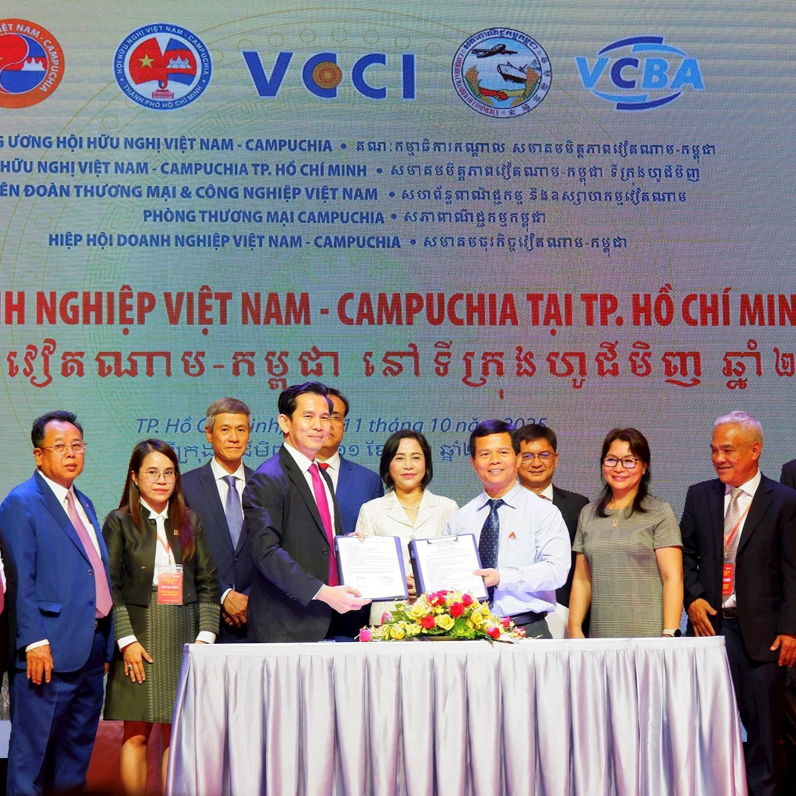 Đối Ngoại Nhân Dân Hướng Vào Hợp Tác Thực Chất , Phục Vụ Phát Triển