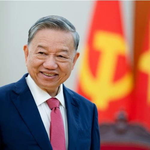 Phát huy truyền thống hữu nghị Việt Nam - Singapore, nâng tầm kết nối chiến lược trong giai đoạn phát triển mới