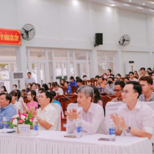 Kết Quả Trong Công Tác Năm 2025 Của Hội Hữu Nghị Việt Nam – Campuchia Tỉnh An Giang