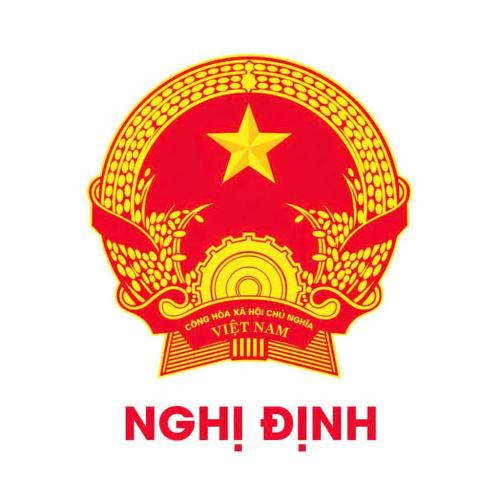 Nghị Định Số 126/2024/NĐ-CP