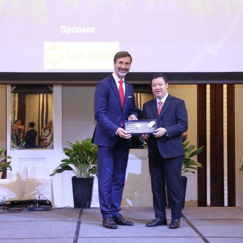 Duy Trì, Giữ Gìn Và Phát Triển Mạch Kết Nối Giữa Nhân Dân Việt Nam-Slovakia