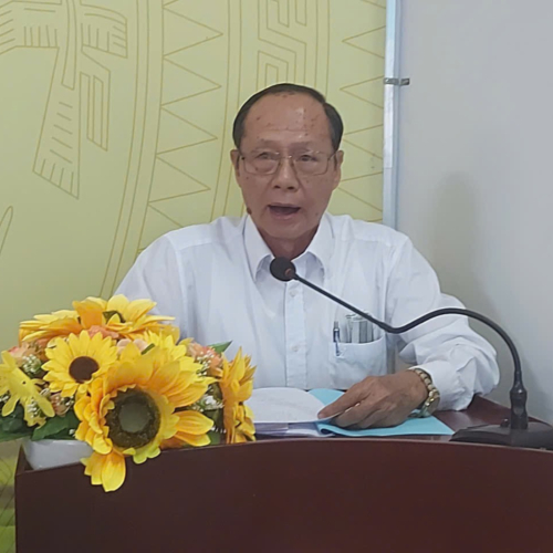 Hội Hữu Nghị Việt Nam – Nhật Bản Tỉnh An Giang Vận Động Xây Dựng 8 Cầu Giao Thông Nông Thôn Và Đào Tạo Tiếng Nhật Năm 2025