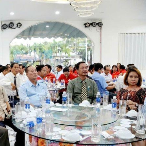 Chương Trình Nghĩa Đồng Bào, Tình Việt - Hàn Ủng Hộ Đồng Bào Bị Ảnh Hưởng Bởi Thiên Tai Tại Tỉnh Lào Cai