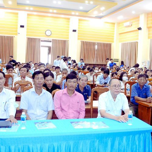 An Giang Chuyển Đổi Số Trong Doanh Nghiệp Vừa Và Nhỏ