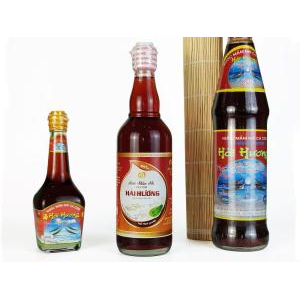 Nước Mắm Hải Hương 40 Độ Hộp 2 chai 500ml