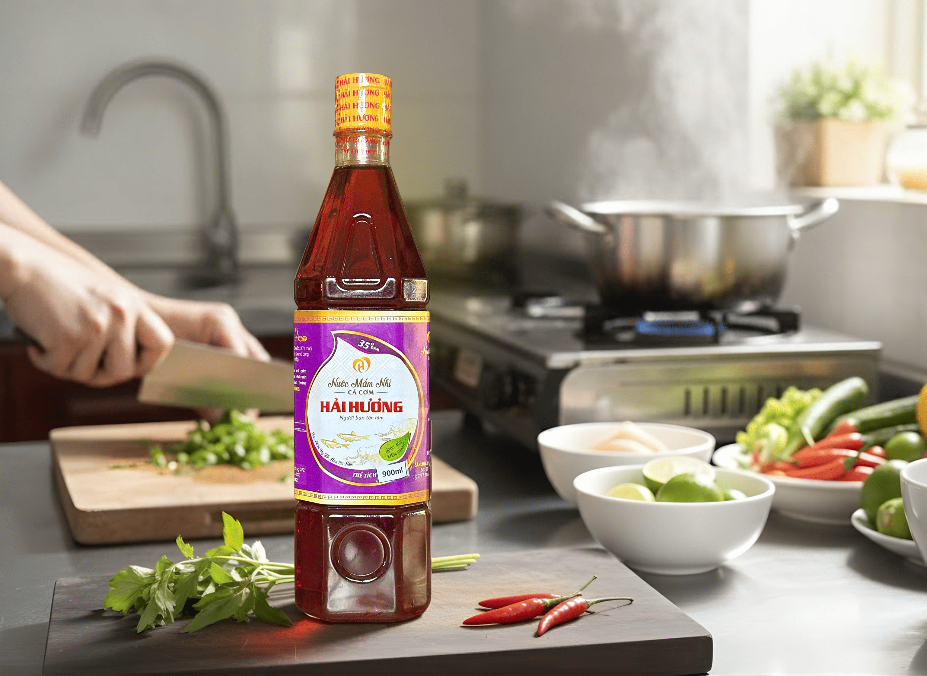 Đối tượng phù hợp để sử dụng sản phẩm