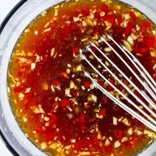 Nước Mắm Có Kỵ Với Thực Phẩm Nào Không? Hiểu Đúng Để Kết Hợp Đúng