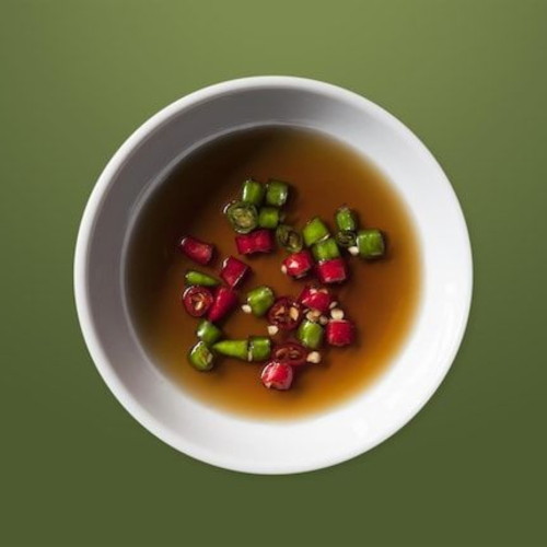 Bao Nhiêu Nước Mắm Là Đủ Khi Nêm Canh, Kho, Xào? Nêm Vừa Tay Để Tròn Vị Món Ăn