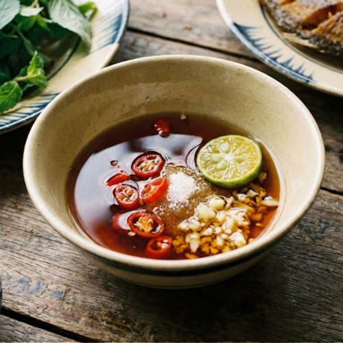 Xu Hướng Tiêu Dùng Thực Phẩm Sạch Và Sự Trở Lại Của Nước Mắm Truyền Thống