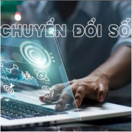 1001 Lợi Ích Của Việc Chuyển Đổi Số