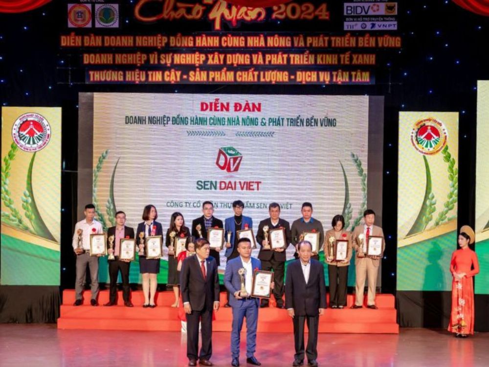 1. Về chúng tôi