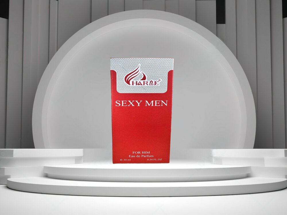 Nước Hoa Charme Sexy Men Giống Mùi Nào?