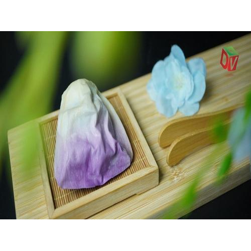 Trà sen ủ đông