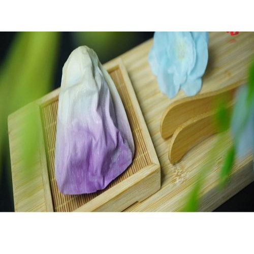 Trà sen ủ đông