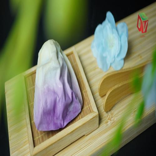 Trà sen ủ đông