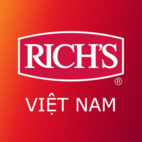 Công Ty TNHH Rich Products Việt Nam