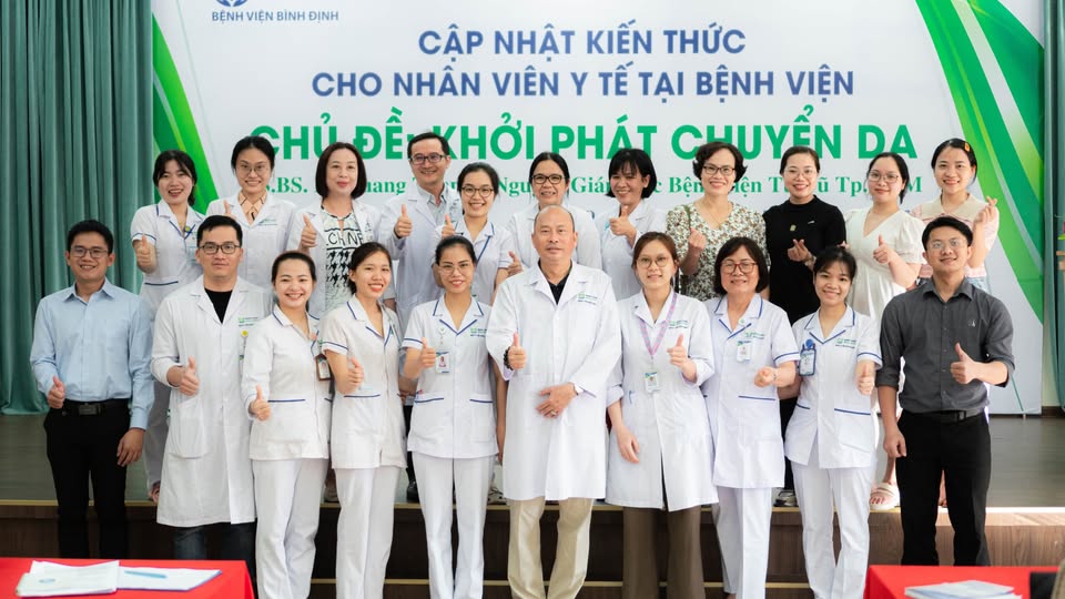 Tầm nhìn