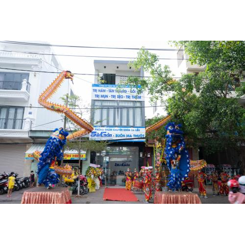 Giới thiệu