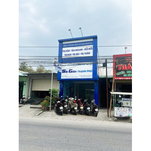 Giới thiệu