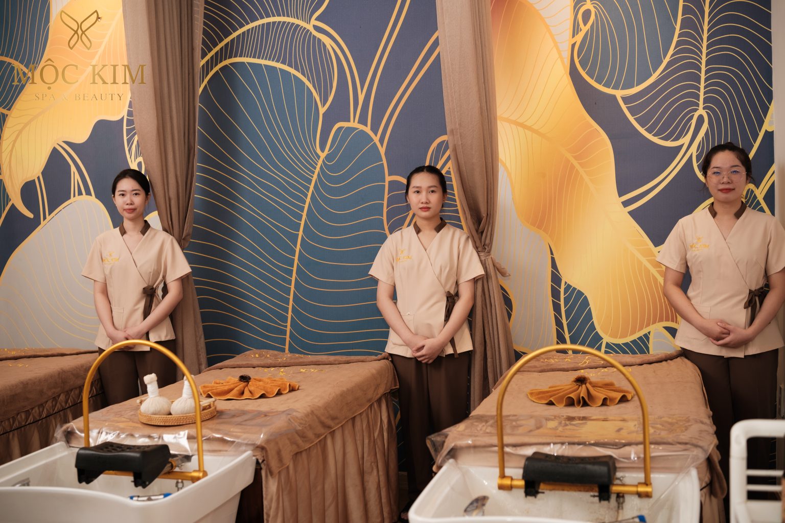 Linh Hồn Mộc: Sức sống lan tỏa